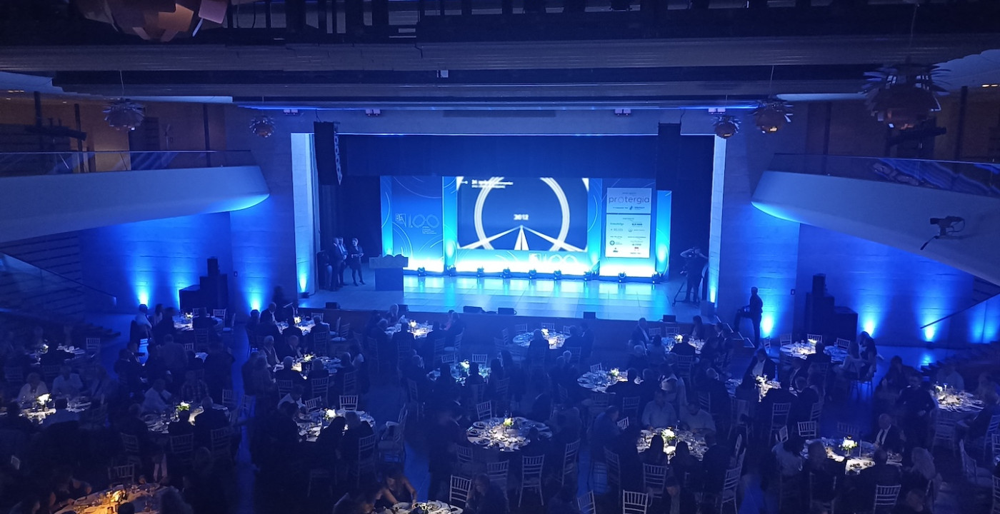 ΒΕΑ 100 Χρόνια