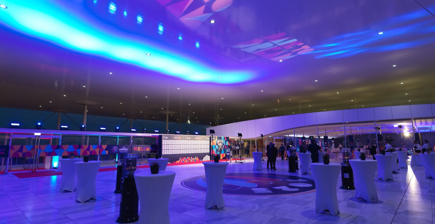 Κλήρωση του Ευρωμπάσκετ Γυναικών 2025