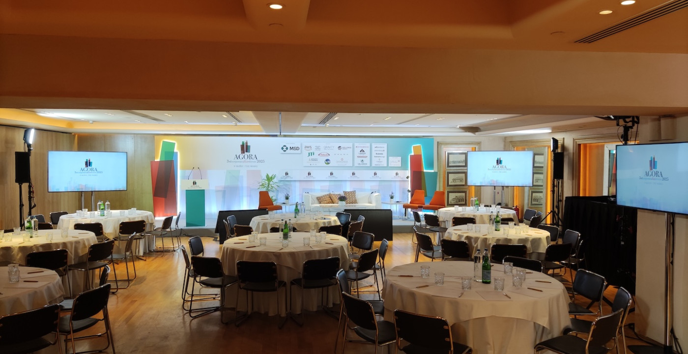 AGORA Corporate Affairs Forum