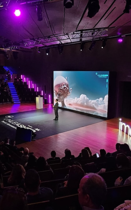 imc24 Conference AI Unleashed