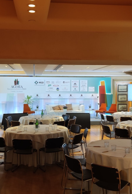 AGORA Corporate Affairs Forum