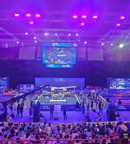 First Global Challenge 2024