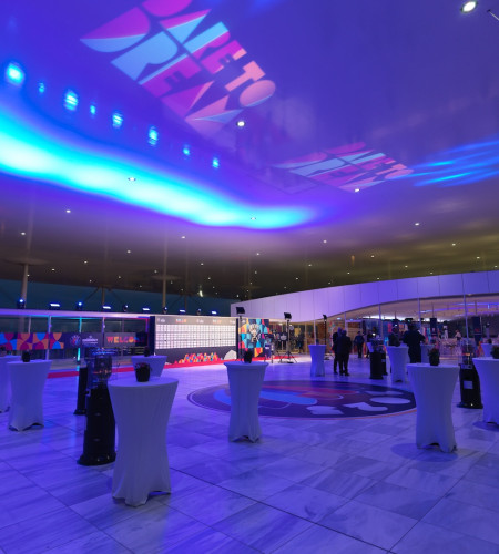 Κλήρωση του Ευρωμπάσκετ Γυναικών 2025