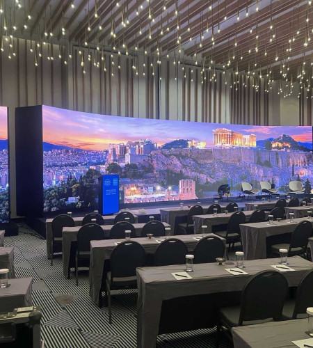 World Leagues Association Conference